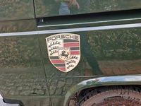 Usata VW Multivan 112 CV (82 kW) 1983 Verde Monovolume