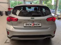 Gebraucht Ford Focus Active 155 PS (114 kW) 2024 Silber Limousine