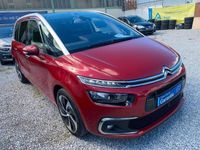 gebraucht Citroën Grand C4 Picasso 2.0 HDi*7 Sitzer*Panorama*Leder