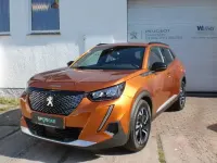 Gebraucht Peugeot 2008 Allure 101 PS (74 kW) 2023 Other SUV