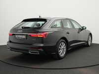 Gebraucht Audi A6 S-Line 245 PS (180 kW) 2022 Mythosschwarz metallic Kombi