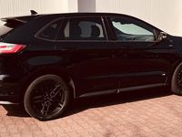 Gebraucht Ford Edge ST-Line 238 PS (175 kW) 2019 Schwarz SUV