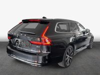 Gebraucht Volvo V90 Plus 197 PS (144 kW) 2024 Schwarz Kombi