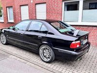 Gebraucht BMW M5 400 PS (294 kW) 1999 Limousine