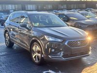 Gebraucht Seat Tarraco XCELLENCE 150 PS (110 kW) 2022 Grau SUV