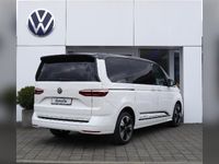 gebraucht VW Multivan T72.0 TDI "Edition" DSG langer Radstan