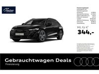 Gebraucht Audi S5 Sport 367 PS (269 kW) 2025 Schwarz Kombi
