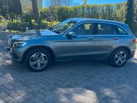 Second-hand Mercedes 220 170 CP (125 kW) 2017 Gri SUV