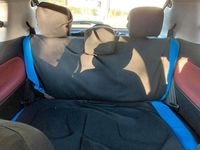 Gebraucht Peugeot 206 75 PS (55 kW) 2005 Schwarz Kleinwagen