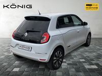 Gebraucht Renault Twingo 60 kW (82 PS) 2023 Pyrénéesweiß Kleinwagen