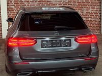 Gebraucht Mercedes E350 AMG 286 PS (210 kW) 2019 Grau Limousine