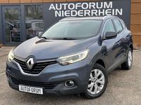 Gebraucht Renault Kadjar LIMITED 131 PS (96 kW) 2018 Grau SUV