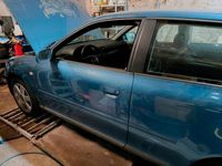 Gebraucht Audi A3 75 PS (55 kW) 2003 Blau Kleinwagen