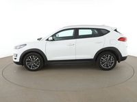 gebraucht Hyundai Tucson 1.6 TGDI Style 2WD, Benzin, 19.330 €