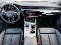 Second-hand Audi A7 265 CP (194 kW) 2023 Alb Berlinǎ