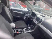 Gebraucht Chevrolet Captiva 150 PS (110 kW) 2011 Schwarz SUV
