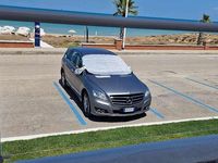 Gebraucht Mercedes R350 265 PS (194 kW) 2011 Grau Van / Kleinbus