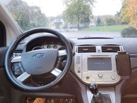 gebraucht Ford Kuga 2.0 TDCi 2x4 Titanium