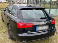 gebraucht Audi A6 3.0 TDI multitronic Avant - S Line