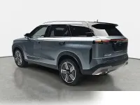 Neu Jaecoo 7 147 PS (108 kW) 2026 Grau metallic SUV