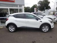 Gebraucht Mitsubishi ASX Basis 91 PS (66 kW) 2025 Himalayaweiß SUV