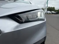Gebraucht Seat Leon ST 150 PS (110 kW) 2024 Silber Kombi