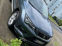 Gebraucht Seat Ateca FR 190 PS (139 kW) 2019 Grau SUV