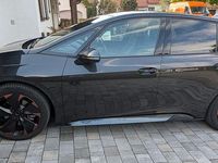 Gebraucht Cupra Born 150 kW (204 PS) 2022 Grau Kleinwagen