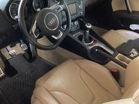 gebraucht Audi Quattro 2.0 TDI -