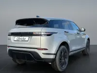 Gebraucht Land Rover Range Rover evoque S 163 PS (119 kW) 2025 Seoul pearl silver SUV