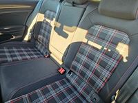 Gebraucht VW Golf VII GTI 245 PS (180 kW) 2019 Grau Limousine