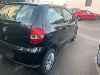 gebraucht VW Fox VWBj 2006 in gutem Zustand Fahrbereit