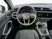 gebraucht Audi Q3 35 TFSI ACC KAMERA NAVI LED VIRTUAL ALLWETTER