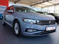 Gebraucht VW Passat 150 PS (110 kW) 2024 Grau Kombi