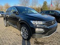 gebraucht VW T-Roc United