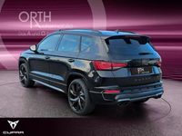Neu Cupra Ateca VZ 300 PS (220 kW) 2026 Magic schwarz SUV