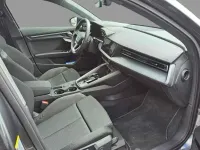 Gebraucht Audi A3 S-Line 150 PS (110 kW) 2025 Daytonagrau perleffekt Limousine
