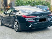 gebraucht BMW M850 xDrive Coupé -*Display KEY*Softclose*Laser