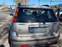 Second-hand Suzuki Ignis 99 CP (72 kW) 2004 Bej Hatchback