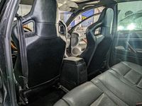 Gebraucht VW Passat Highline 131 PS (96 kW) 2003 Schwarz Limousine