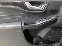 Gebraucht Ford Kuga ST-Line X 190 PS (139 kW) 2022 Grau SUV