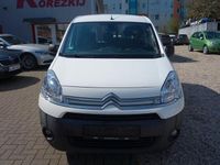 Gebraucht Citroën Berlingo Proline 90 PS (66 kW) 2016 Weiß Van / Kleinbus