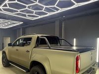 Gebraucht Mercedes X350 Edition 258 PS (189 kW) 2019 Weiß Pickup