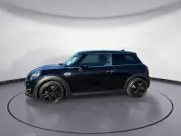 Gebraucht Mini Cooper 136 PS (100 kW) 2019 Schwarz Kleinwagen
