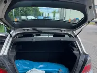 Gebraucht Opel Astra 116 PS (85 kW) 2008 Grau Limousine