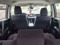 gebraucht Toyota RAV4 RAV 42.0 4x4 Start