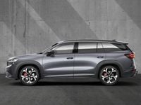 Neu Skoda Kodiaq RS 265 PS (194 kW) 2025 Grau SUV