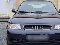 gebraucht Audi A3 Ambition