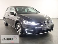 gebraucht VW e-Golf Golf