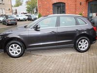 Gebraucht Audi Q5 Design 170 PS (125 kW) 2011 Grau SUV